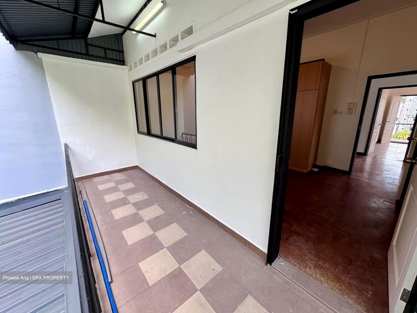 Shamrock Park (D10), Semi-Detached #572043021